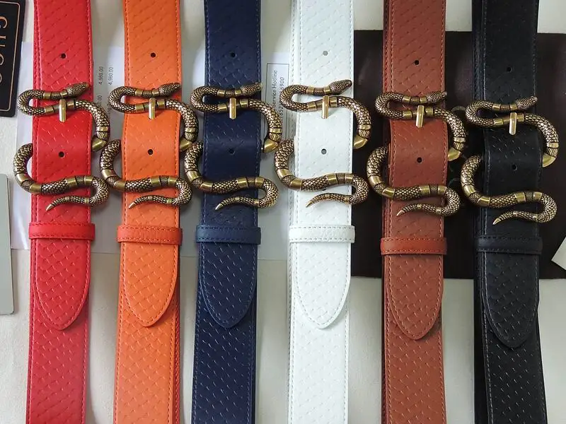 Gucci Belts lb06